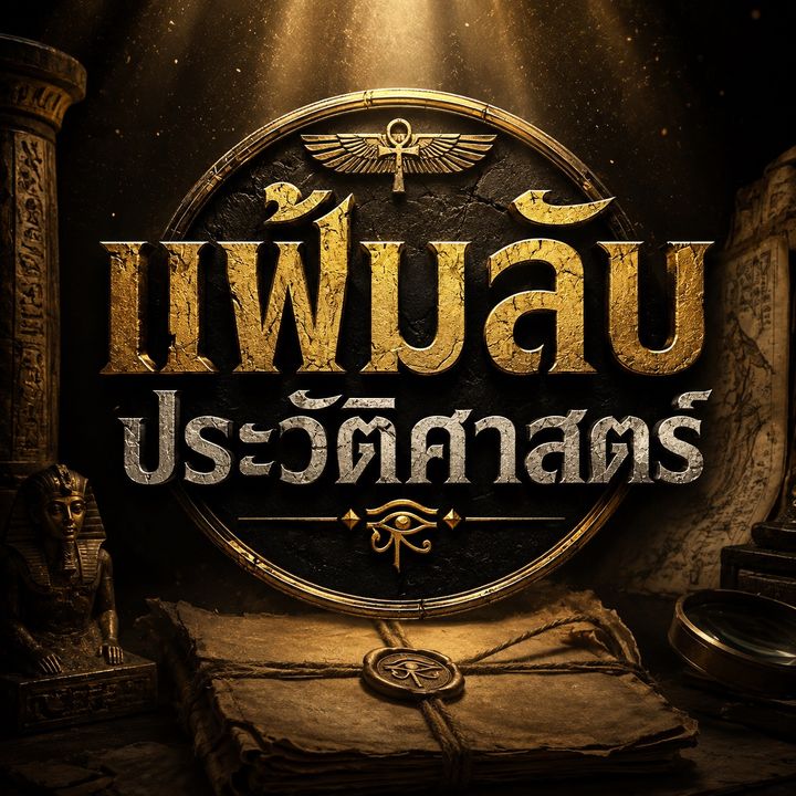 แฟ้มลับประวัติศาสตร์