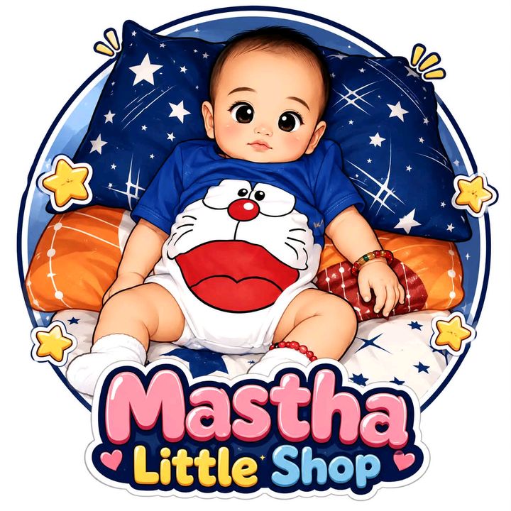 Mastha Little Shop
