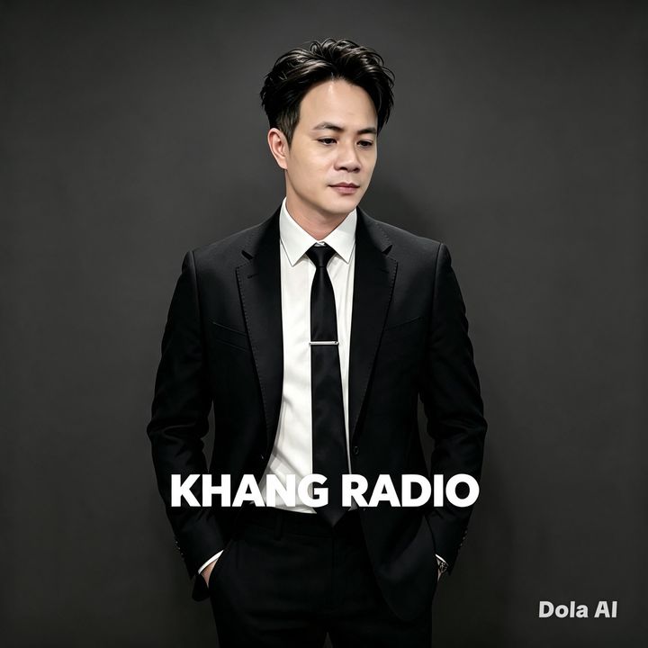 KHANG TRẦN RADIO