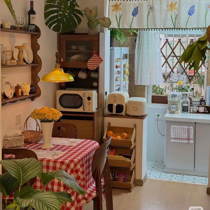 Little Home
