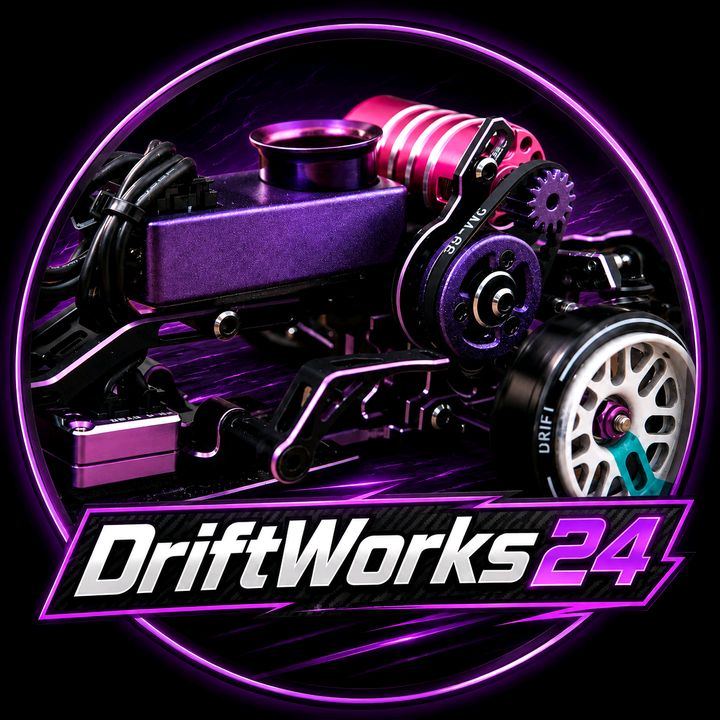 DriftWorks24rc