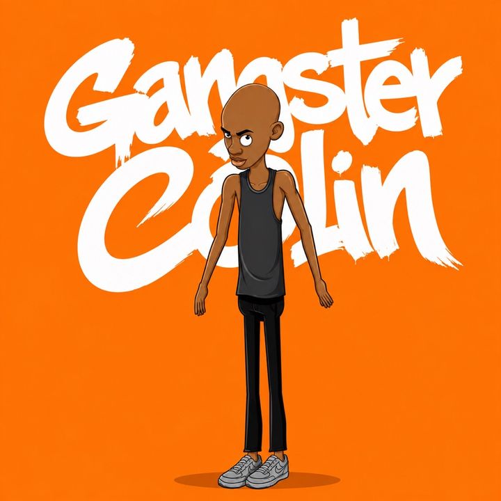 Gangster Colin 🔫