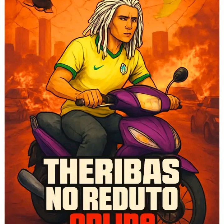 theRibas