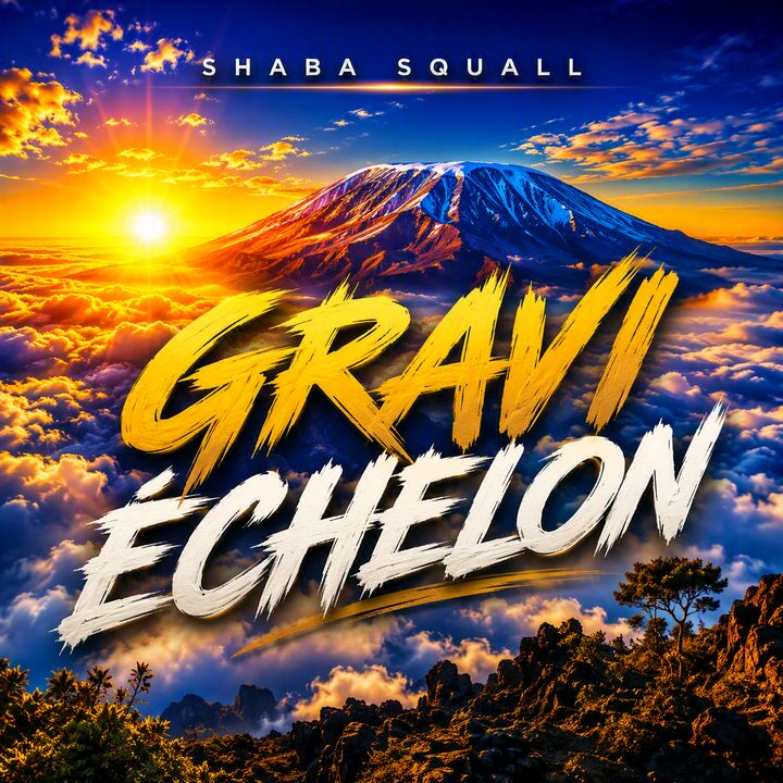 Shaba Squall