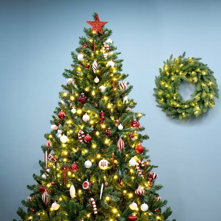 Seasons Greetings