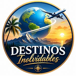 🪽🌎DESTINOS INOLVIDABLES🪽