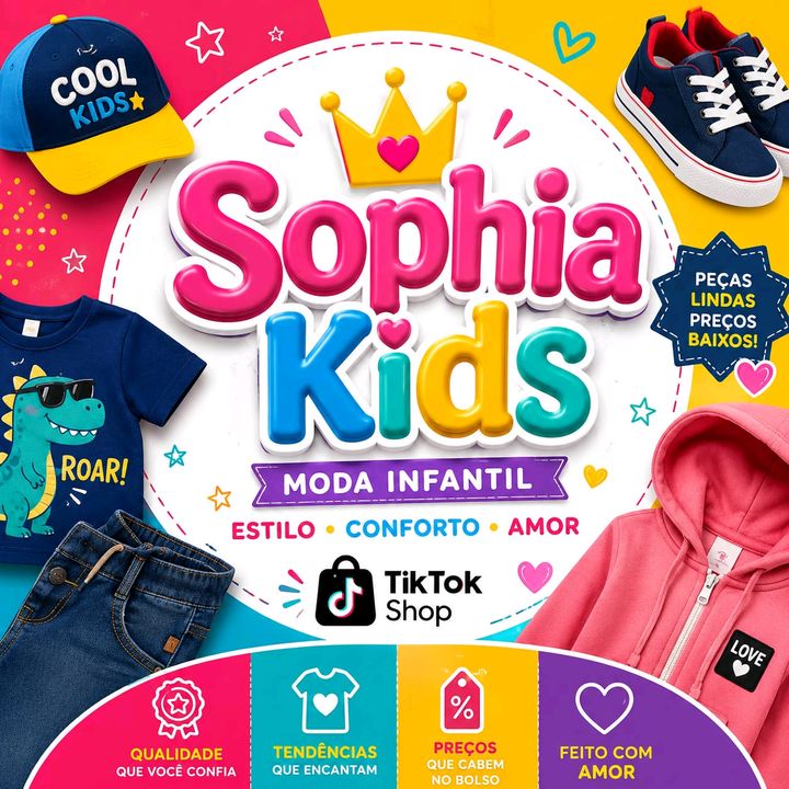 Sophia Kids
