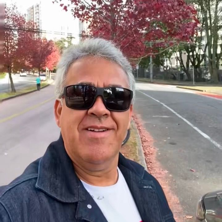 Gilmar Camara