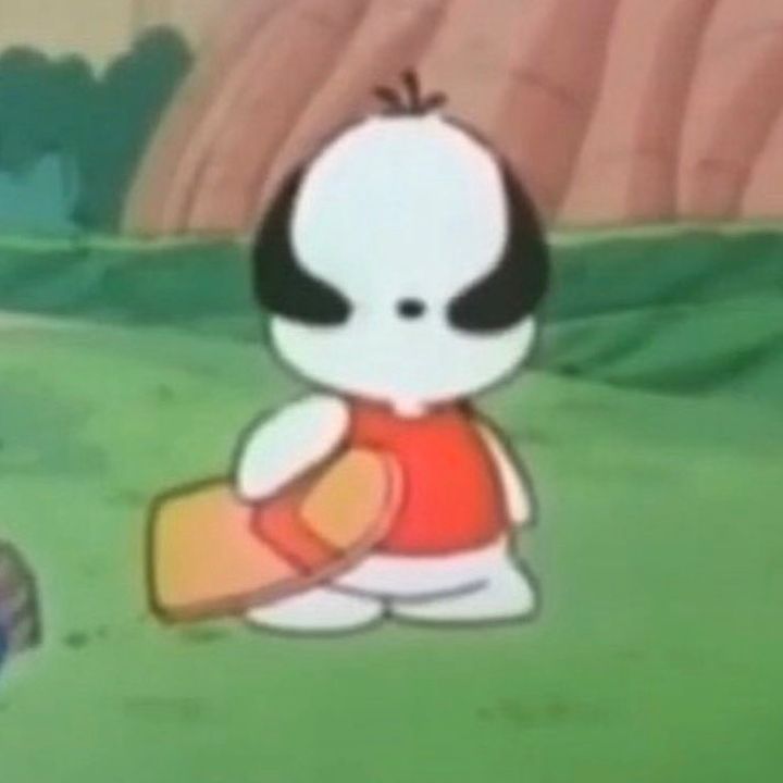 ぽちゃこ2