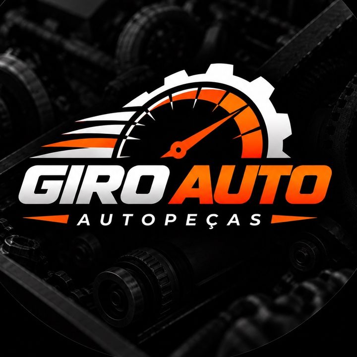 GIRO AUTO AUTOPEÇAS ⚙️