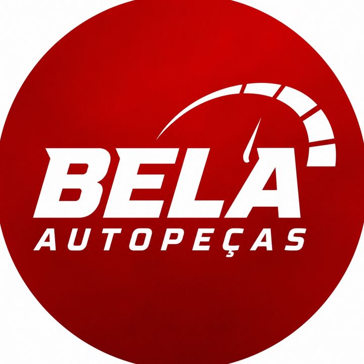 BELA AUTOPEÇAS 🚘