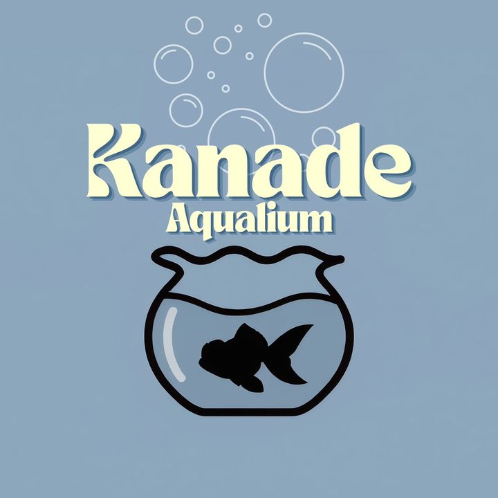 Kanade Aqua 🫧