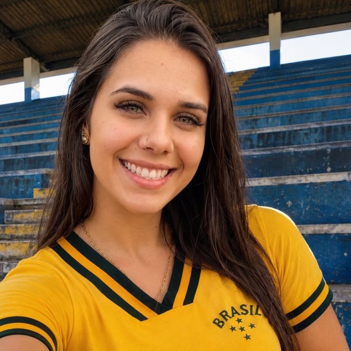 Luna Oliveira