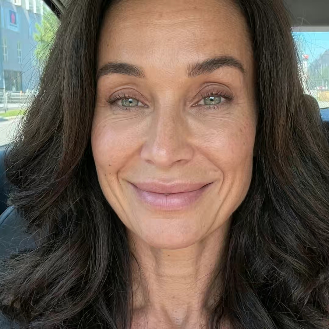 Megan Clark