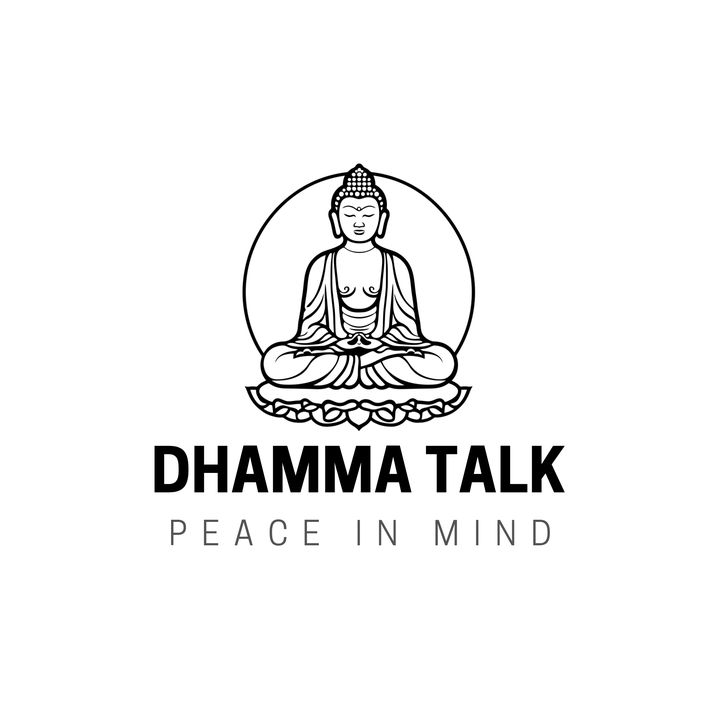 Dhamma Talk