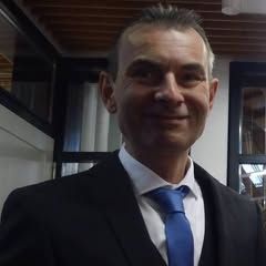Karsten Stuhr