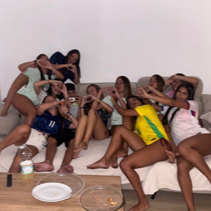 comadres