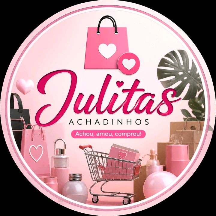 Julitas achadinhos