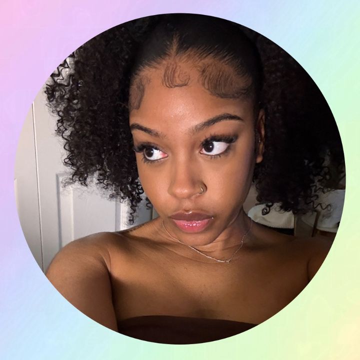 Kamren | UGC 🍓