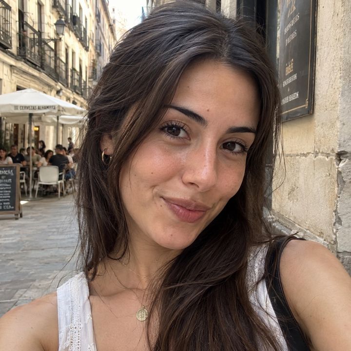 Lucía Moreno