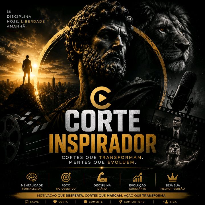 Corte Inspirador