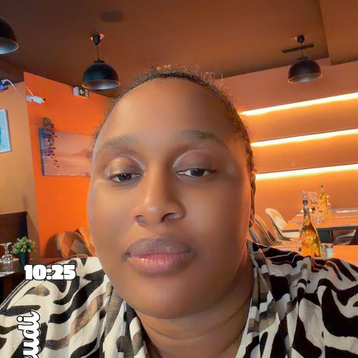 Oumou koultoumy b Bah