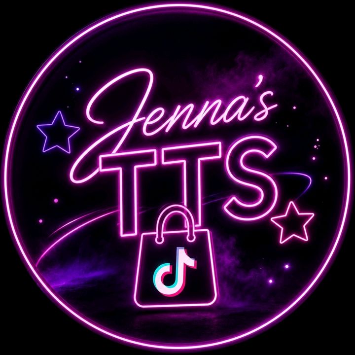 Jenna's TTS