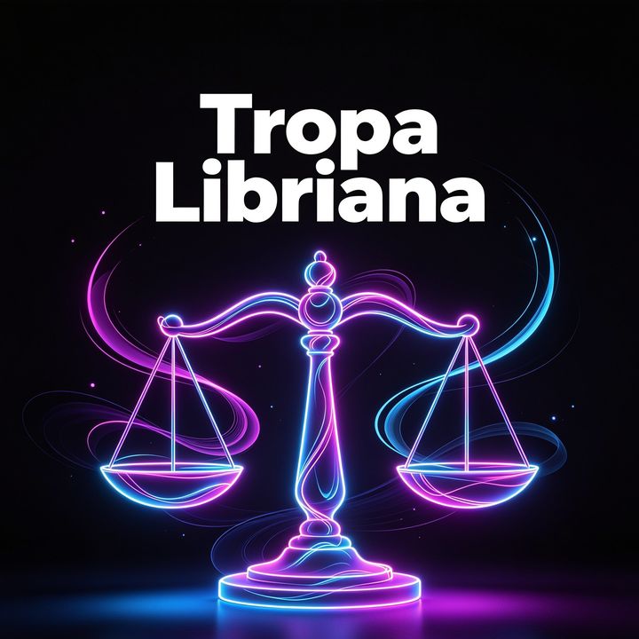Tropa Libriana