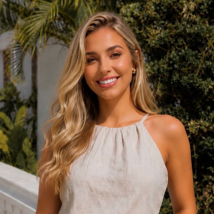 Mary Indica | Creator
