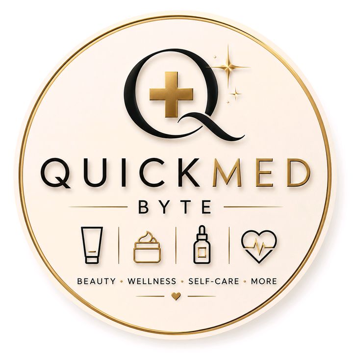 QUICKMED BYTE