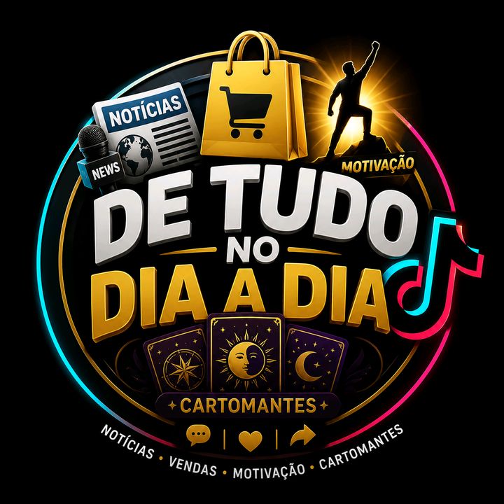 de tudo no dia a dia