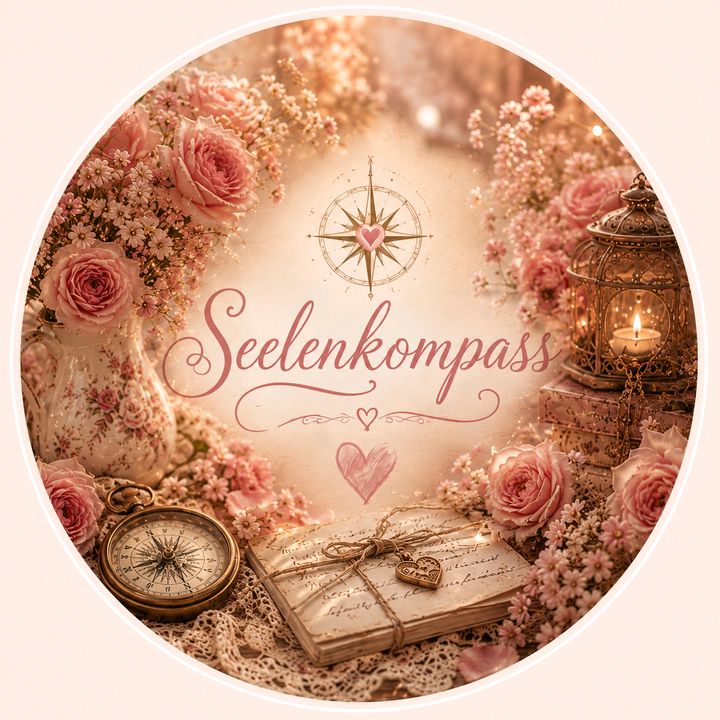 Seelenkompass