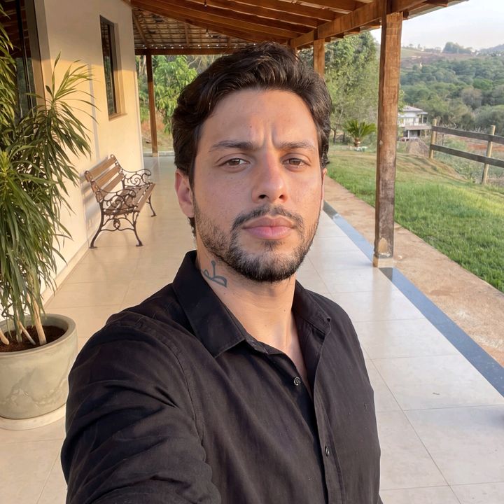 Ricardo Campos