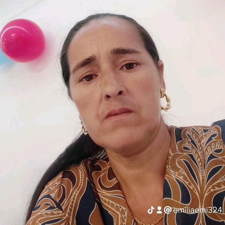 Emilia Geamanu