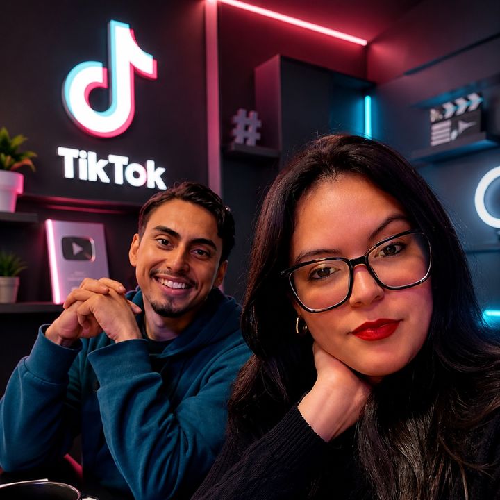 Jonathan e Kezia