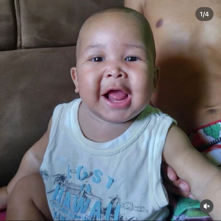 Lyne e Ravy💙