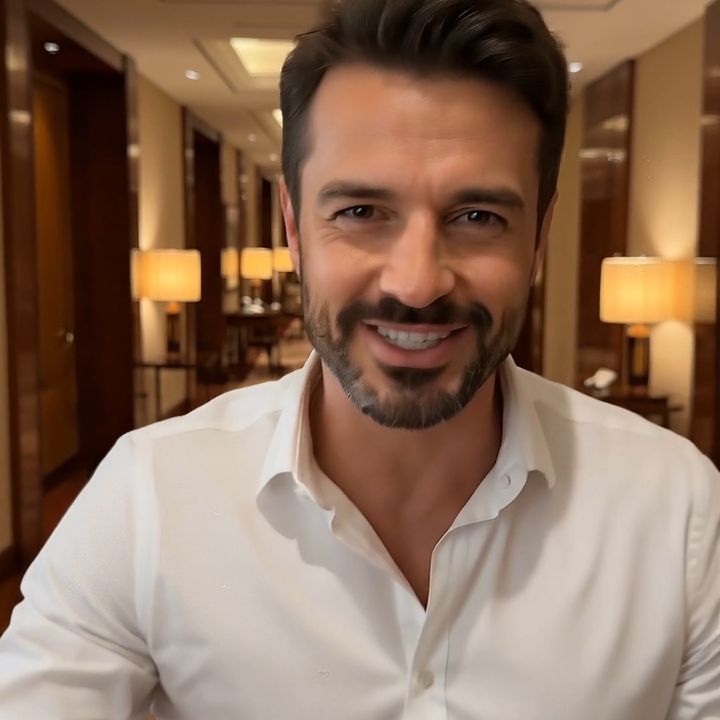 Vicente Santos