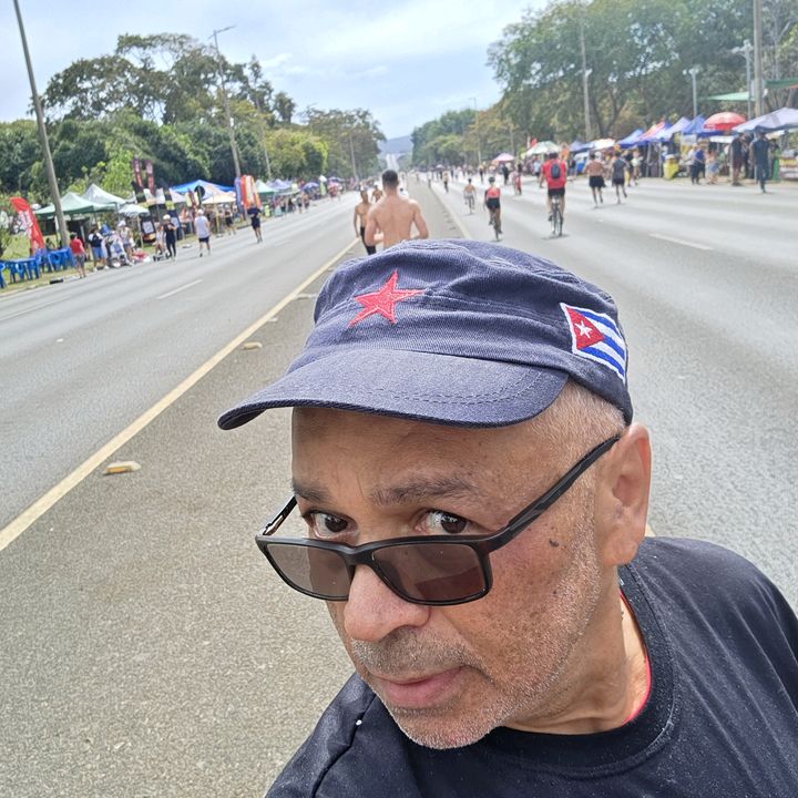 Pedro Rodrigues