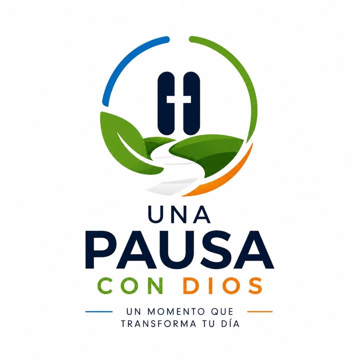 Pausa con Dios