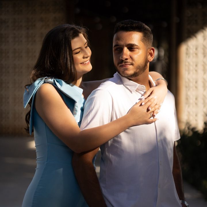 Tamara & Otávio