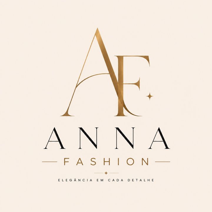 Anna fashion