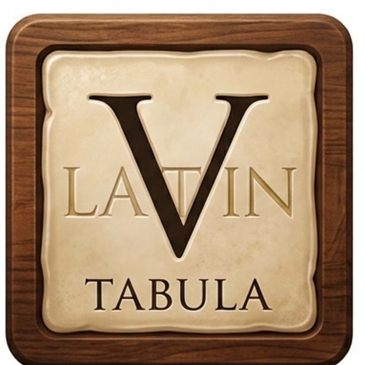 Tabula Latin