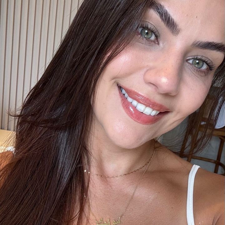 Mia Fernandes