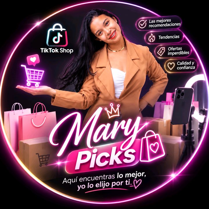 Mary Picks