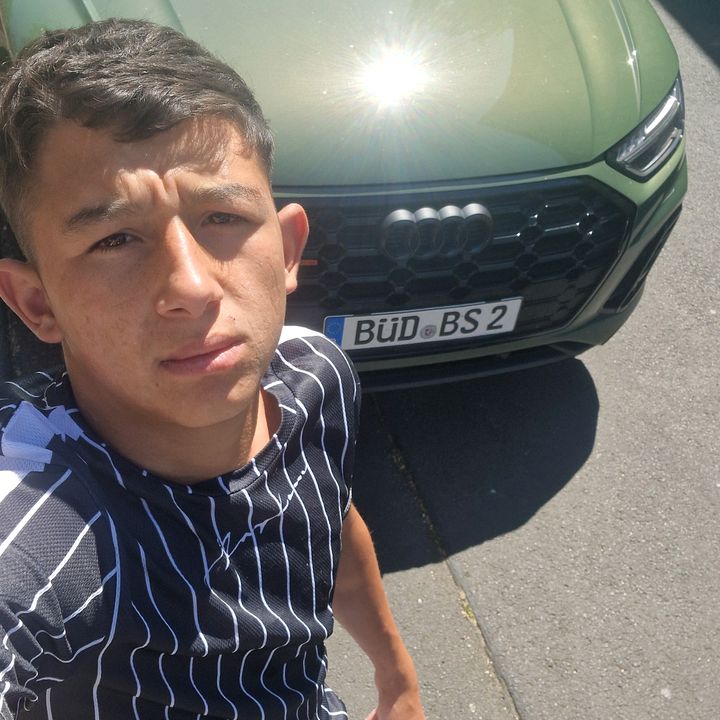 максим кайфрик🤙