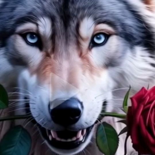 🐺lobo vingador 🐺