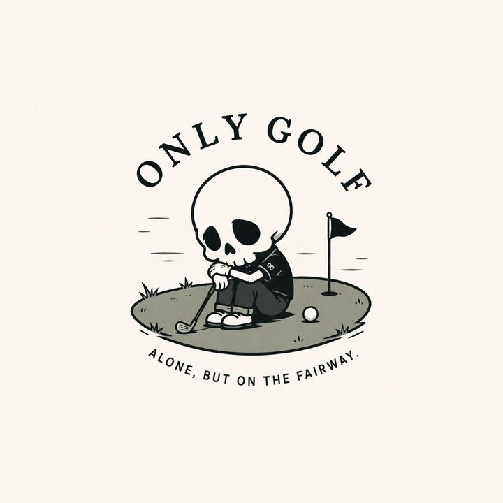 ONLY GOLF