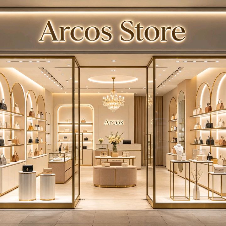 arcos store