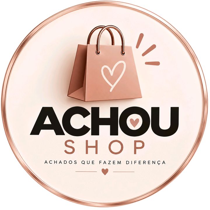 ACHOU SHOP 🛍️