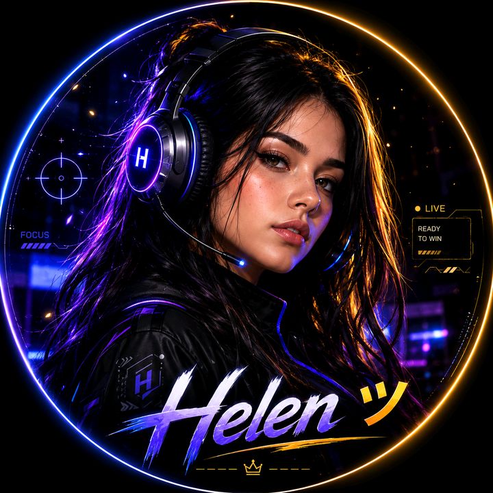 Helen ツ